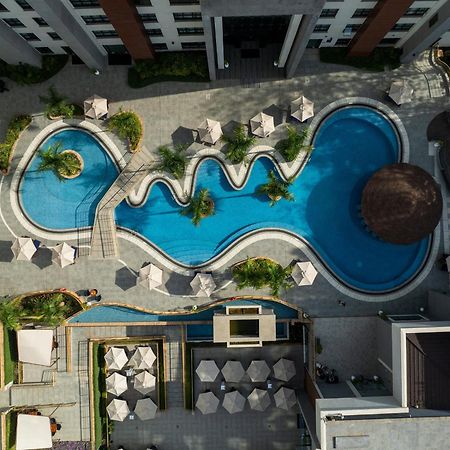 Glee Nairobi, A Preferred Lvx Hotel Gathanga Buitenkant foto
