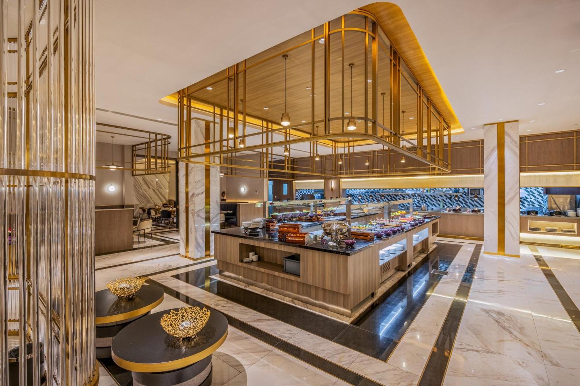 Glee Nairobi, A Preferred Lvx Hotel Gathanga Buitenkant foto