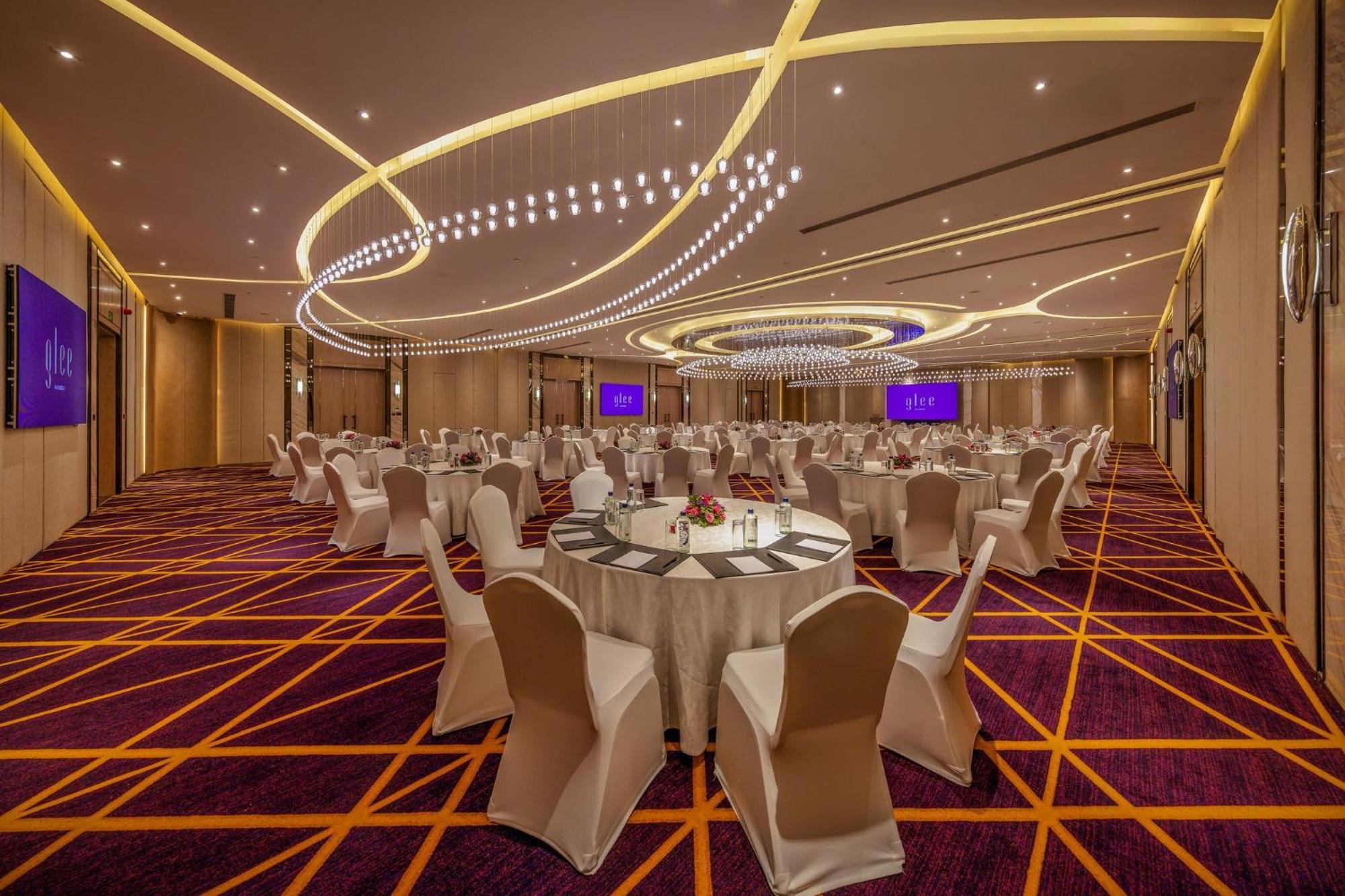Glee Nairobi, A Preferred Lvx Hotel Gathanga Buitenkant foto
