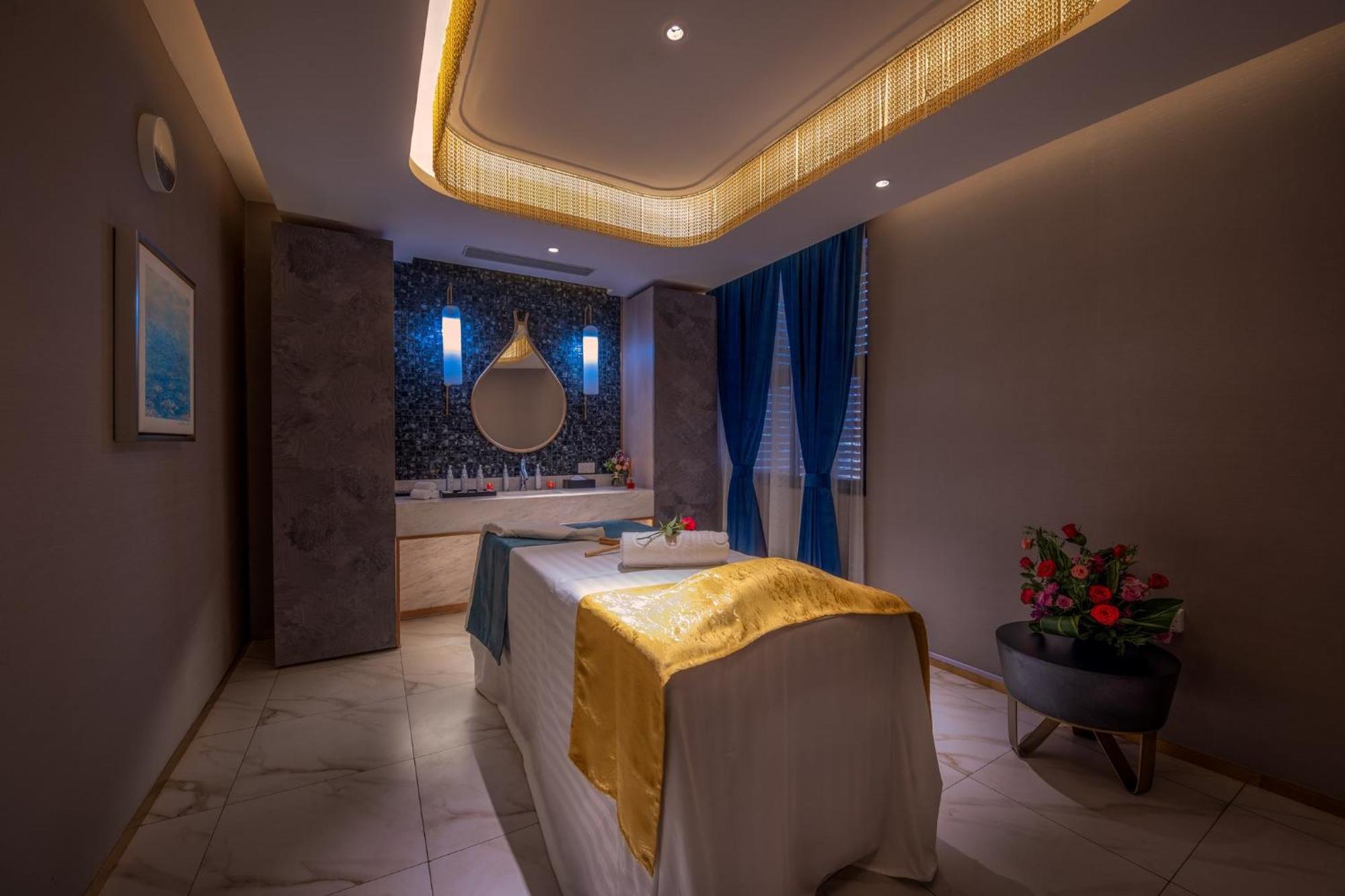 Glee Nairobi, A Preferred Lvx Hotel Gathanga Buitenkant foto