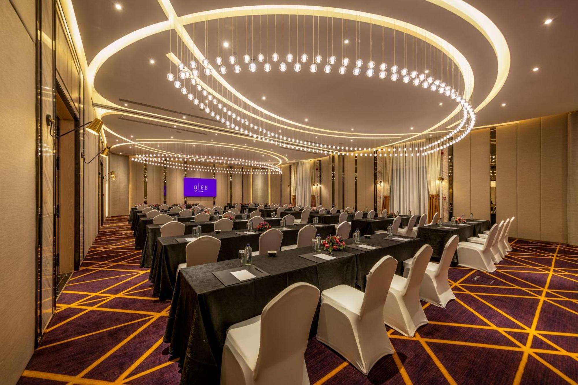 Glee Nairobi, A Preferred Lvx Hotel Gathanga Buitenkant foto