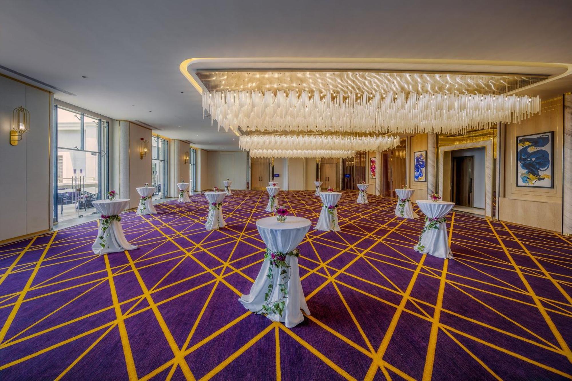 Glee Nairobi, A Preferred Lvx Hotel Gathanga Buitenkant foto
