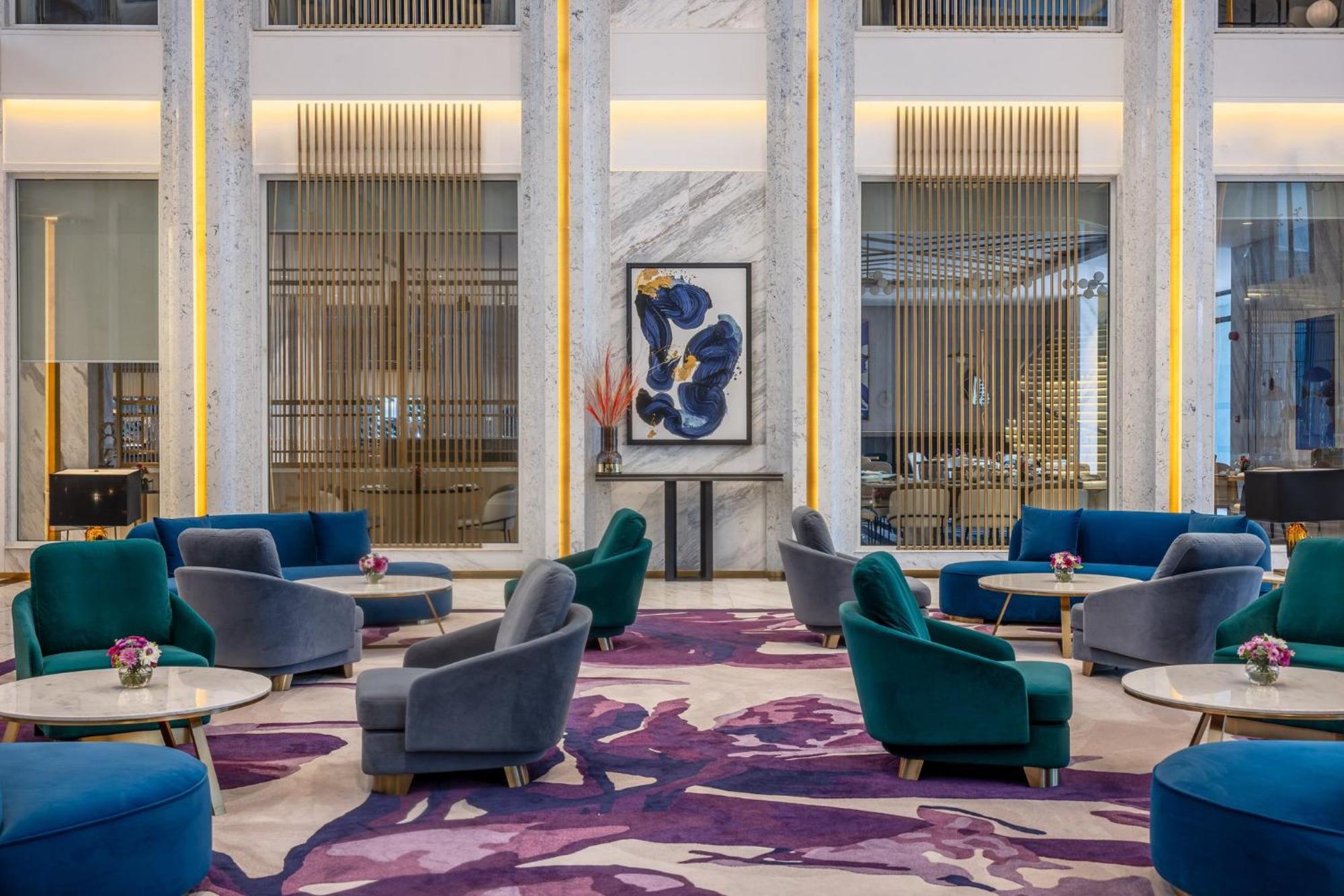 Glee Nairobi, A Preferred Lvx Hotel Gathanga Buitenkant foto